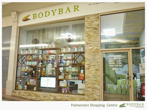 Photo: BodyBar Palmerston Chinese Traditional Massage Centre