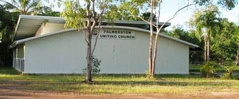 Photo: Palmerston Uniting Church