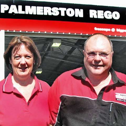 Photo: Repco Authorised Car Service Palmerston