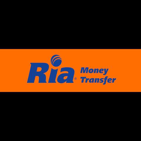 Photo: Ria moneyTransfer Palmerston