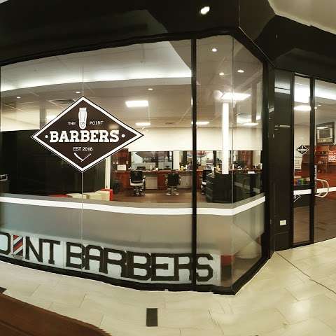 Photo: The On Point Barbers