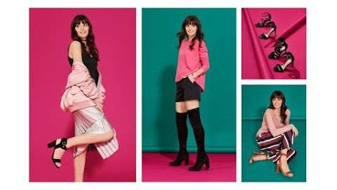 Photo: Spend-less Shoes Photo: Spend-less Shoes